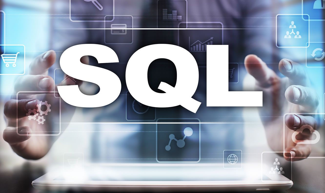 SQL MIN MAX 