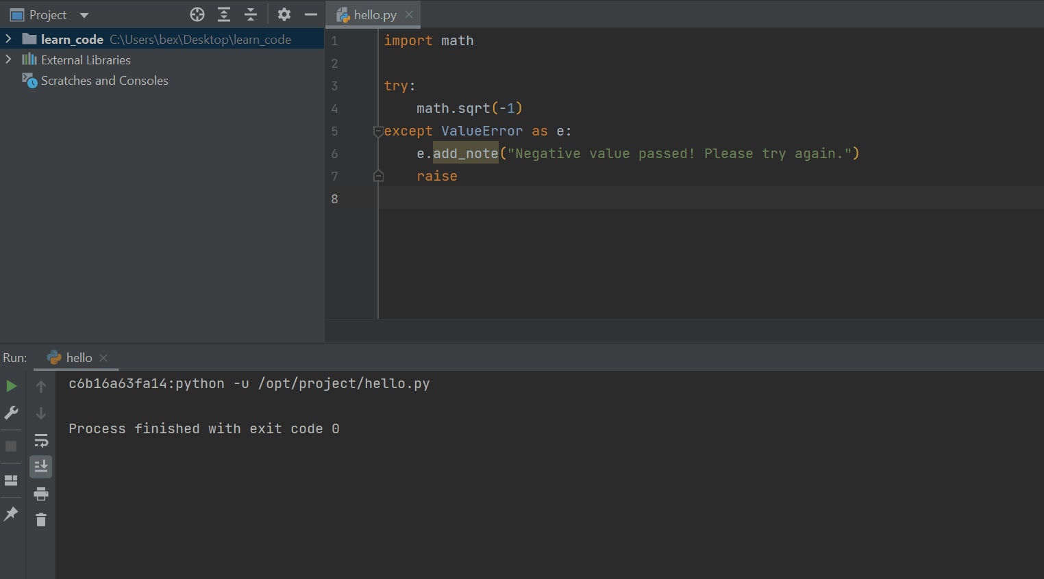 What's New in Python 3.11 And Should You Even Bother With It? | DataCamp