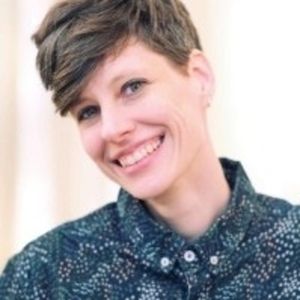 Vicky Kennedy Headshot
