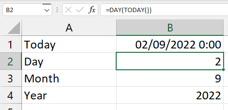 The 15 Basic Excel Formulas Everyone Needs to Know | DataCamp
