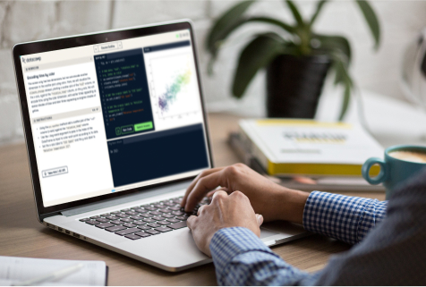 Data Science for Everyone