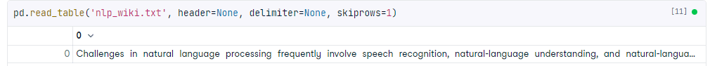 Importing and Writing Text Files in Python | DataCamp