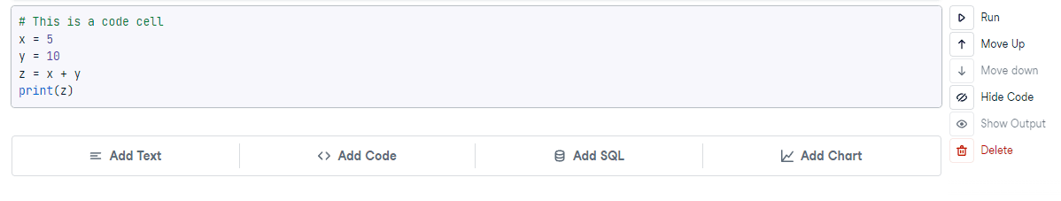 How to Use Jupyter Notebooks: The Ultimate Guide | DataCamp