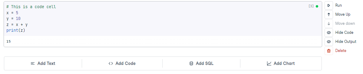 How to Use Jupyter Notebooks: The Ultimate Guide | DataCamp