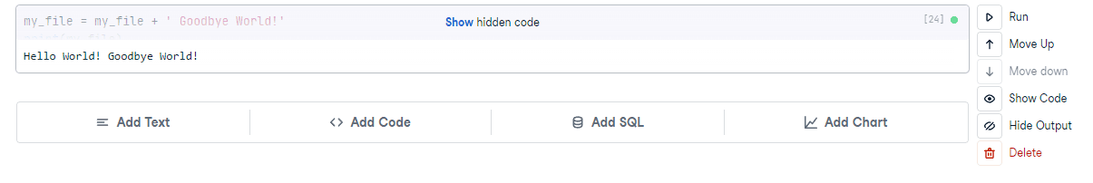 How to Use Jupyter Notebooks: The Ultimate Guide | DataCamp