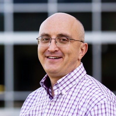 Matt Pickard Headshot