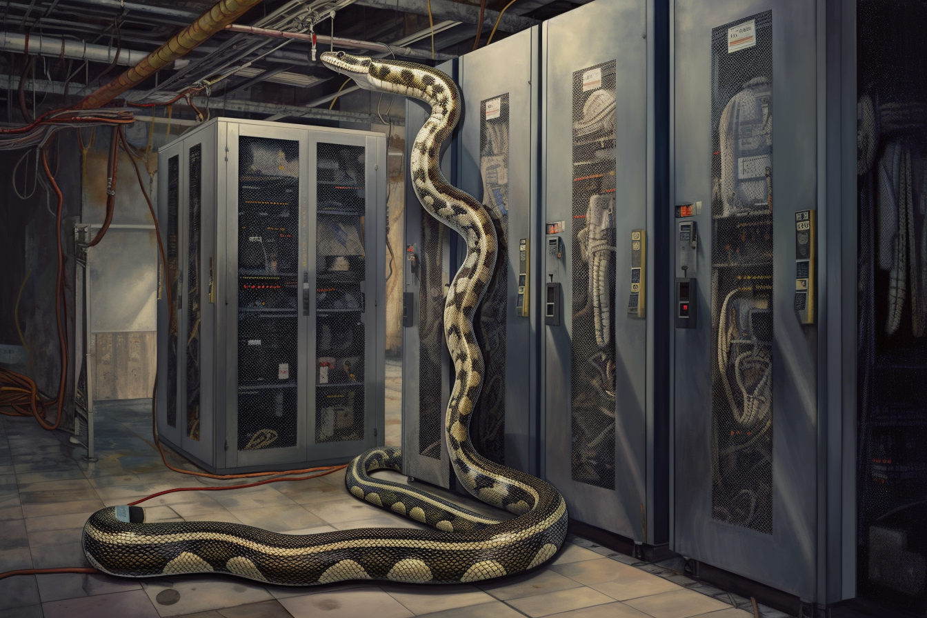 Machine learning sale python sklearn