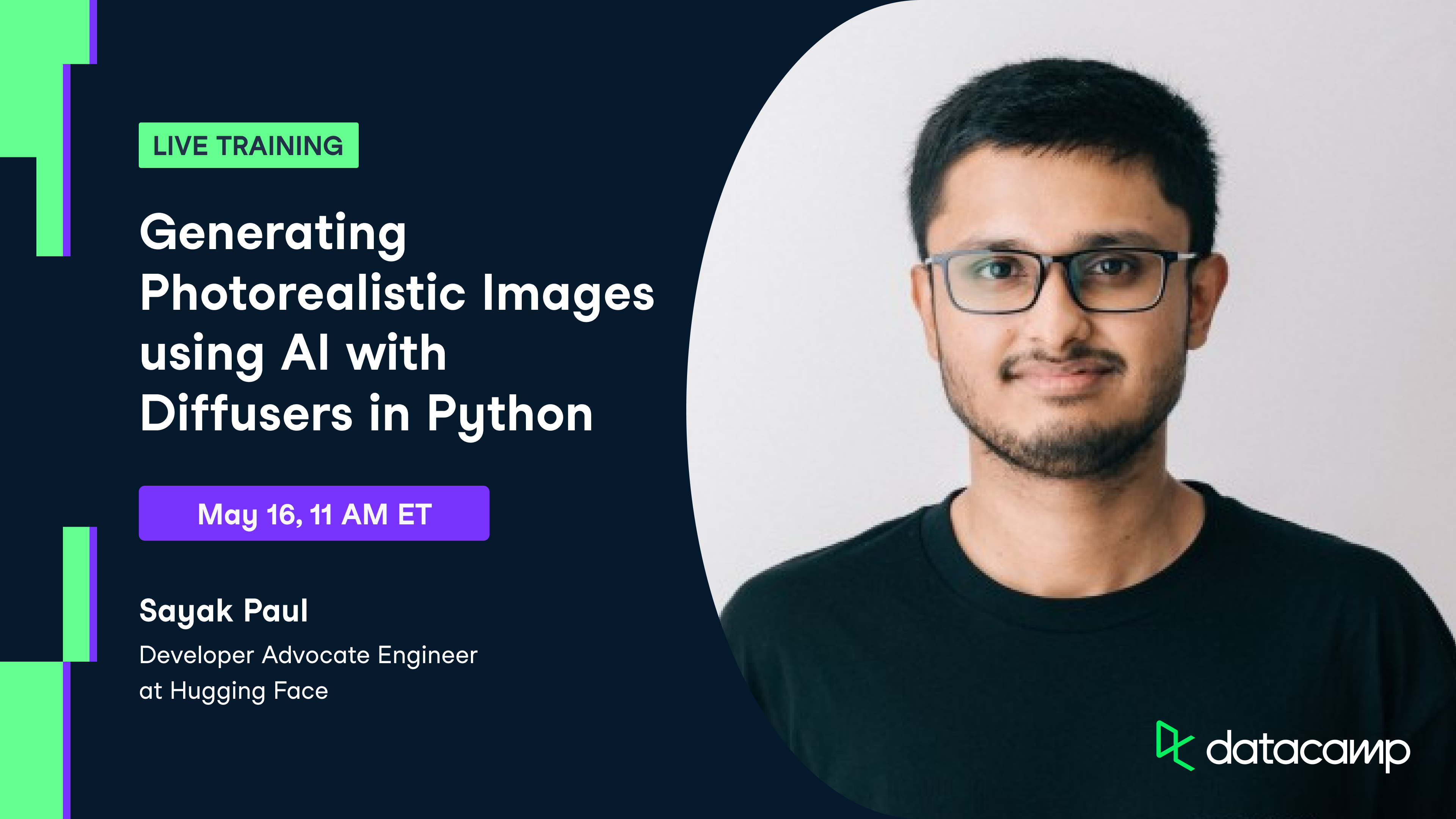 Generating Photorealistic Images using AI with Diffusers in Python ...