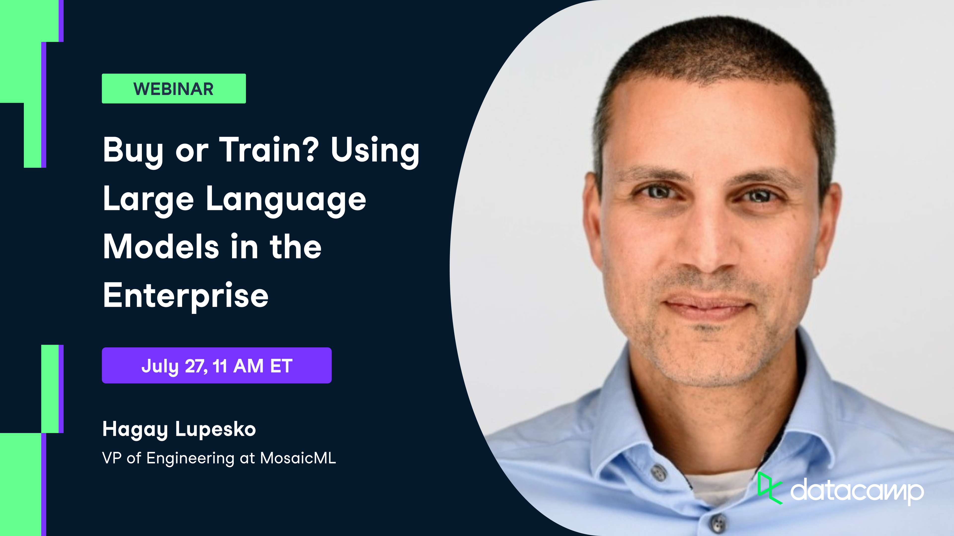 Buy Or Train Using Large Language Models In The Enterprise Datacamp Buy Or Train Using Large Language Models In The Enterprise Datacamp