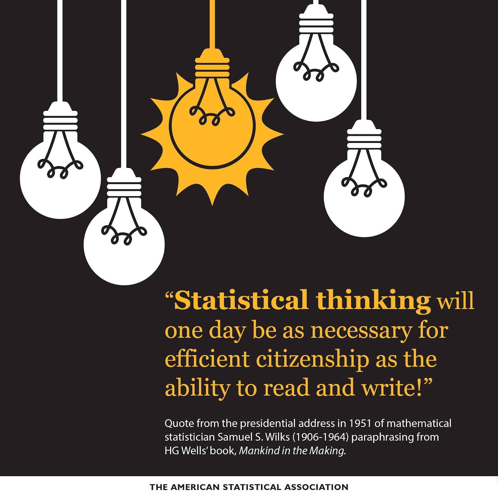 An introduction to statistical machine learning the crucial role of