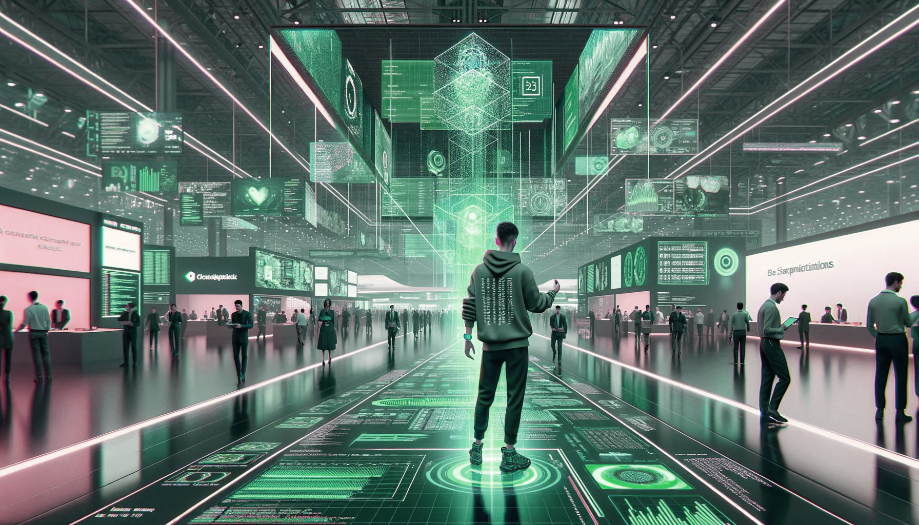 The Design + AI Summit Discover GenAI resources, best practices, tips