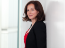 Photo of Maria Luciana Axente