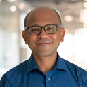 Photo of Shameek Kundu