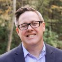Photo of Brent Dykes