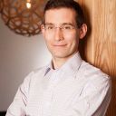 Photo of Matt Sigelman