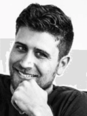 Photo of Chris Albon