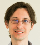 Photo of Gabriel Straub