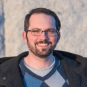 Photo of Brian Campbell
