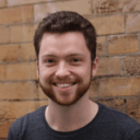 Photo of Alan Nichol