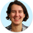 Photo of Betsy Ladyzhets