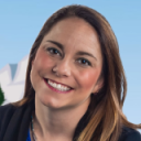 Photo of Laura Gent Felker