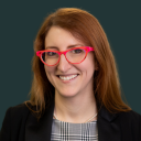 Photo of Dr Sarah Schlobohm