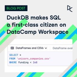 Beginner's Guide to PostgreSQL | DataCamp