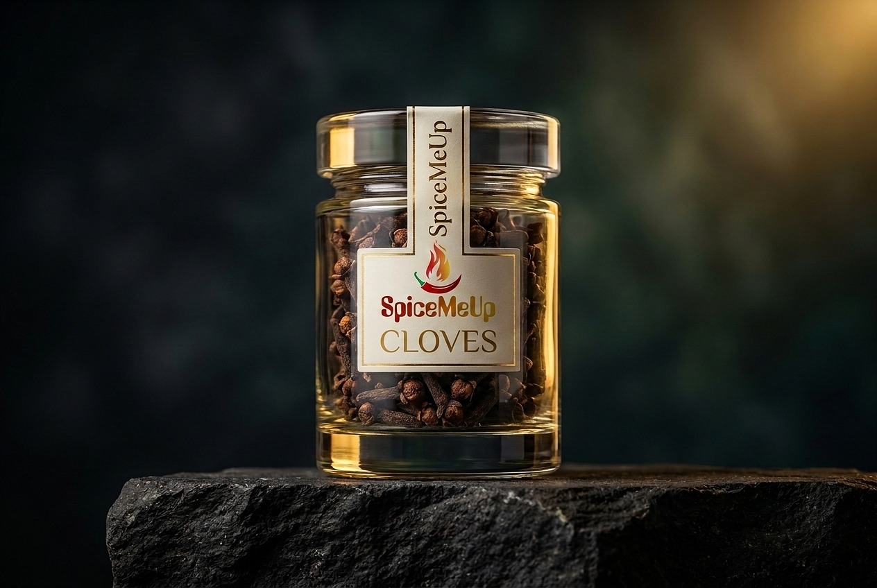 Malabar Cloves