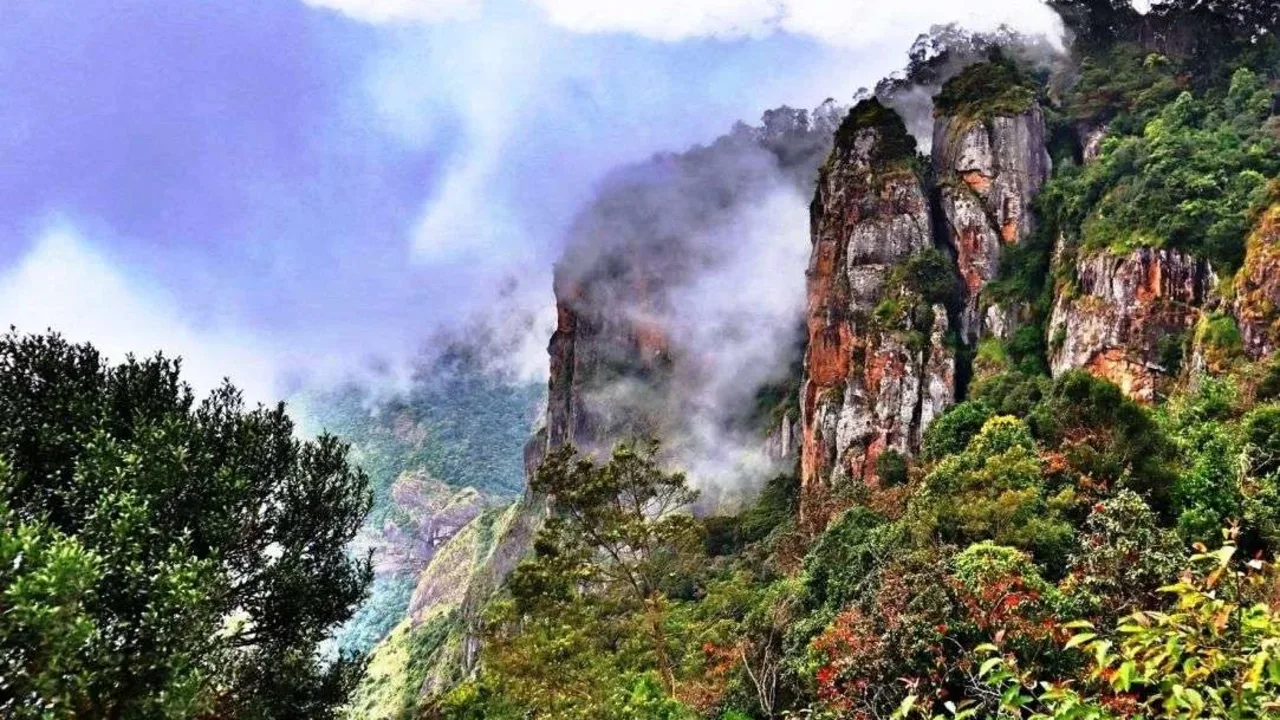 Kodaikanal Hill Station Escape