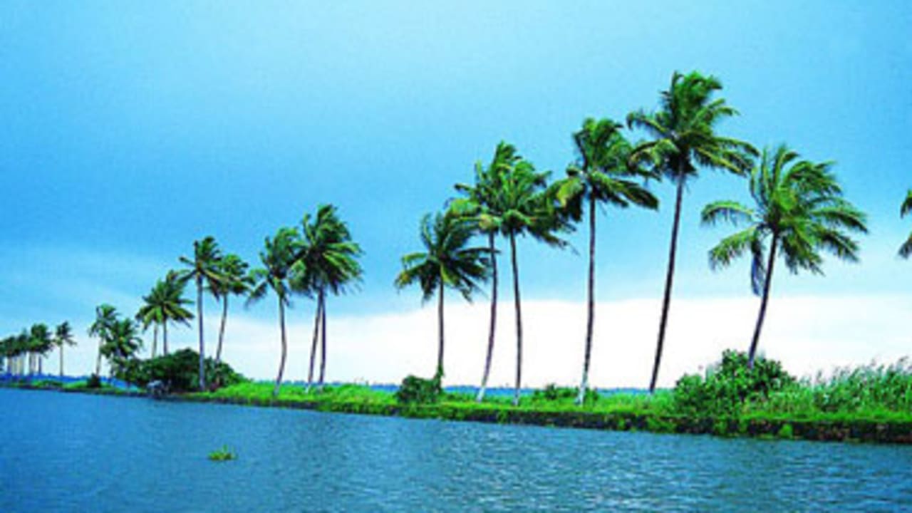 8 Days Kerala -TamilNadu Cab Tour