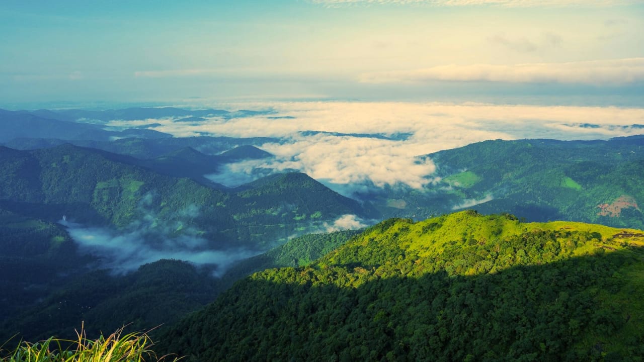 4 Days : Kerala Cab Tour