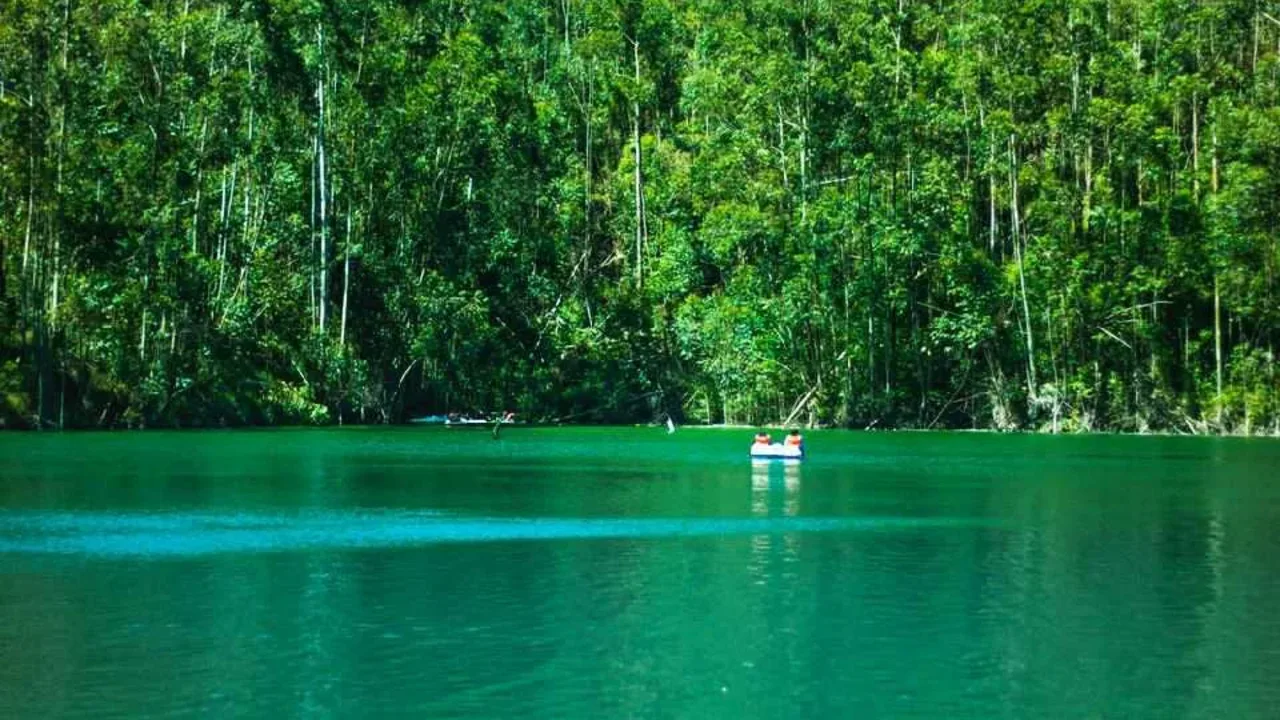 5 Days : Breathtaking Kerala Cab Tour