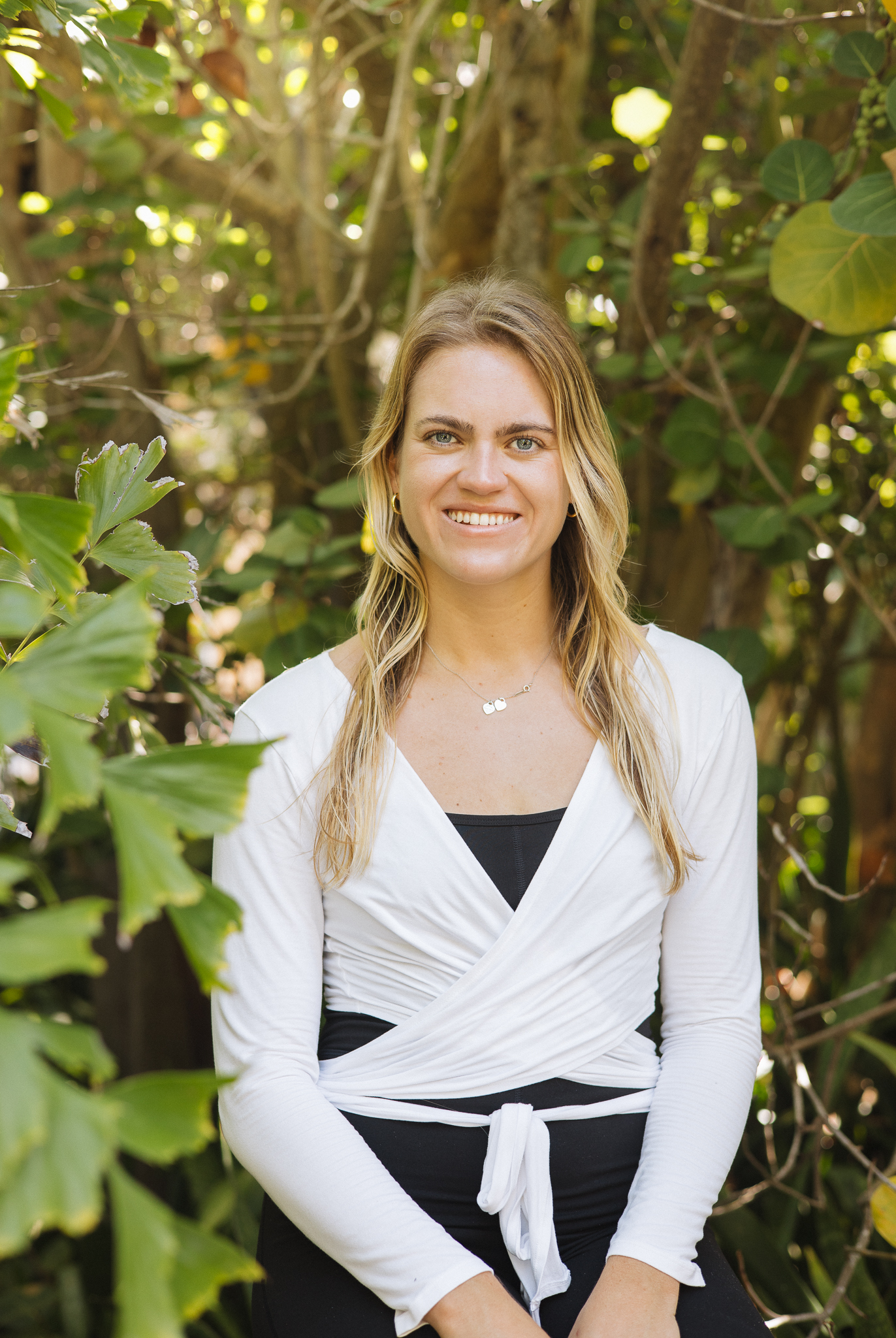 Rachel Farmer Wellness