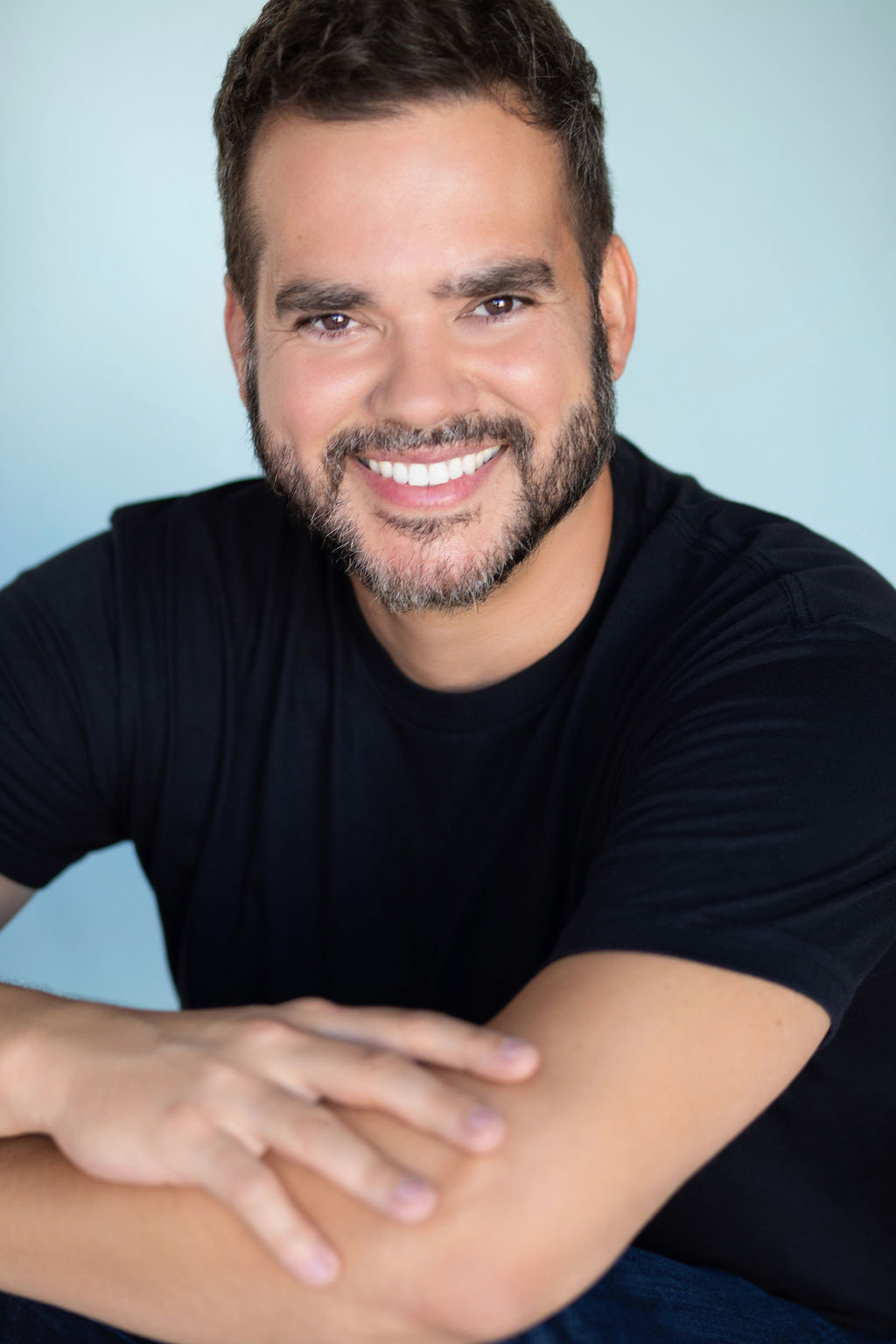 Manny Catalino