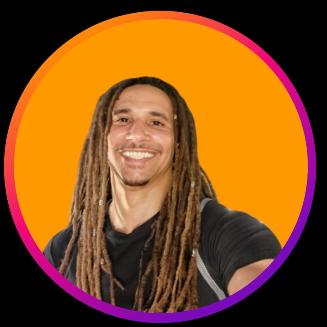 Dr. Jae Koonce Pharmacist & Fitness Coach