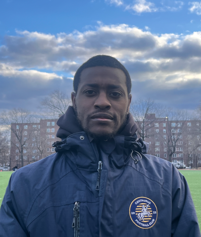 Ousmane Diaby 