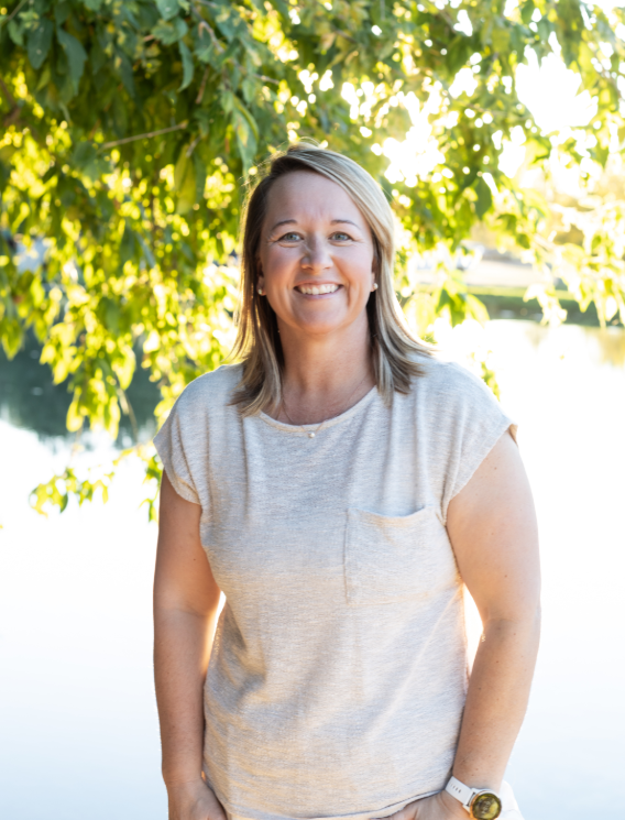 Featured Expert: Jessie Chamberlain — Nervous System Regulation Coach, Life Coach & Personal Trainer