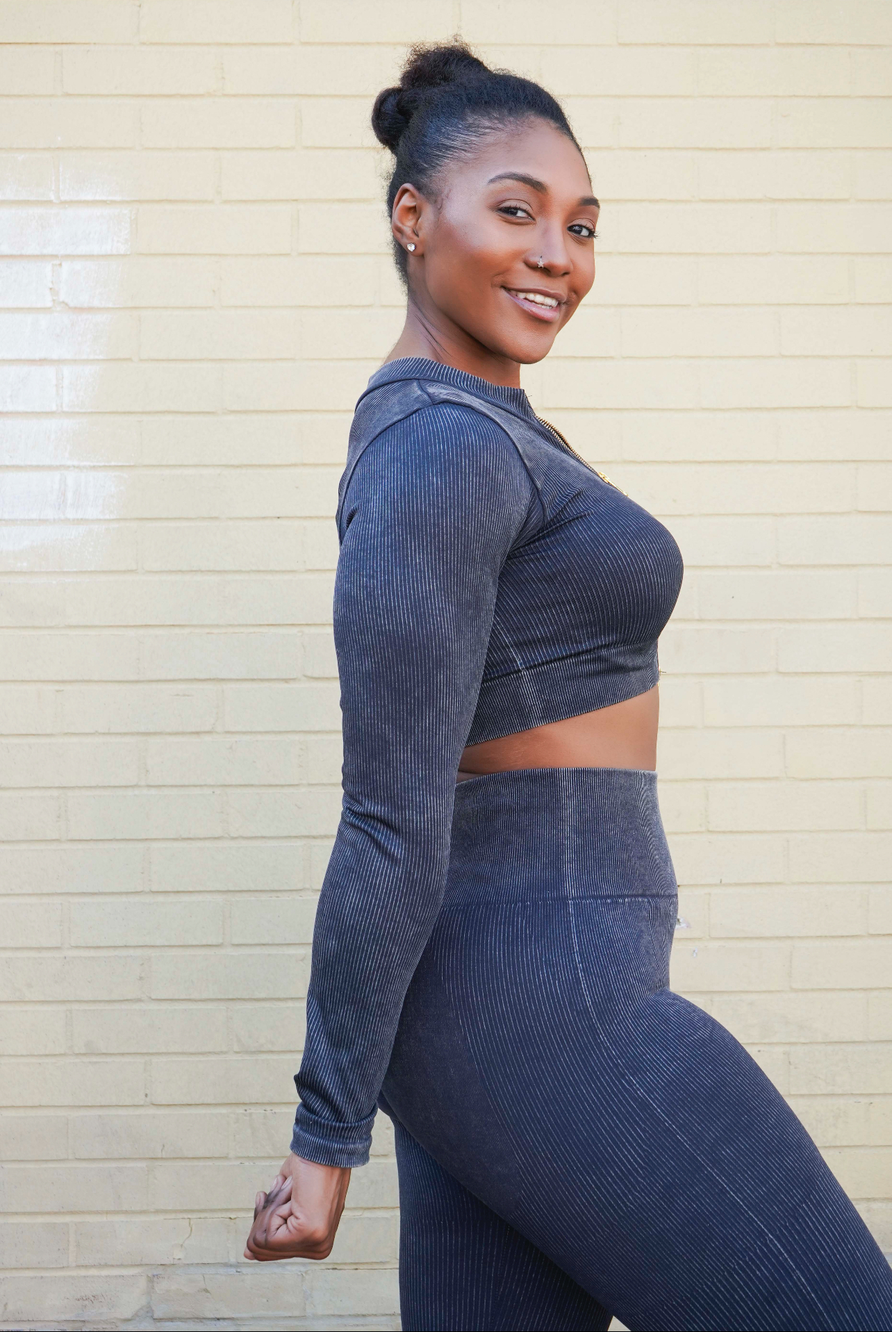 Brittany Parker