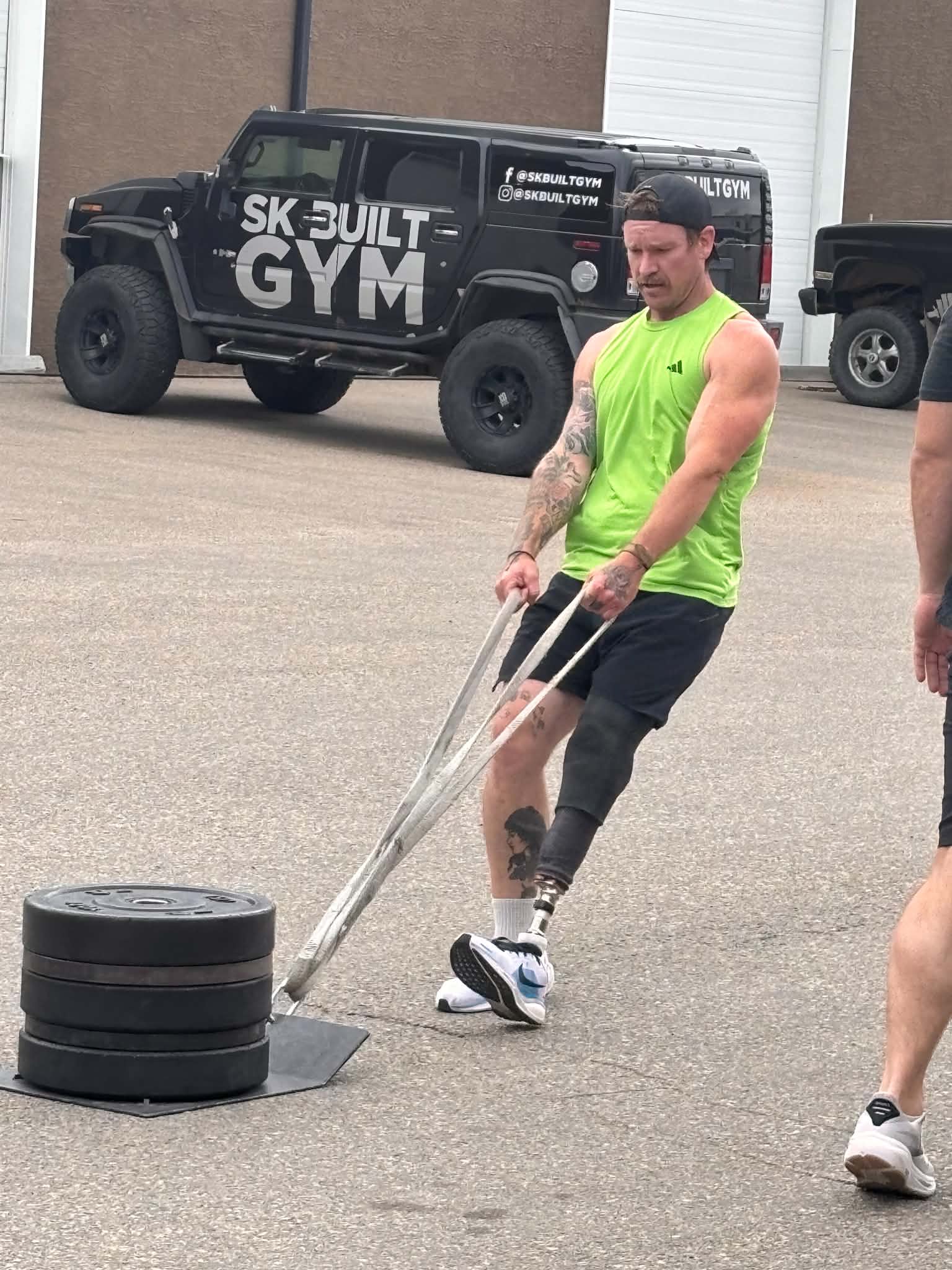 John Clark - Nutrition Coach in Boca Raton