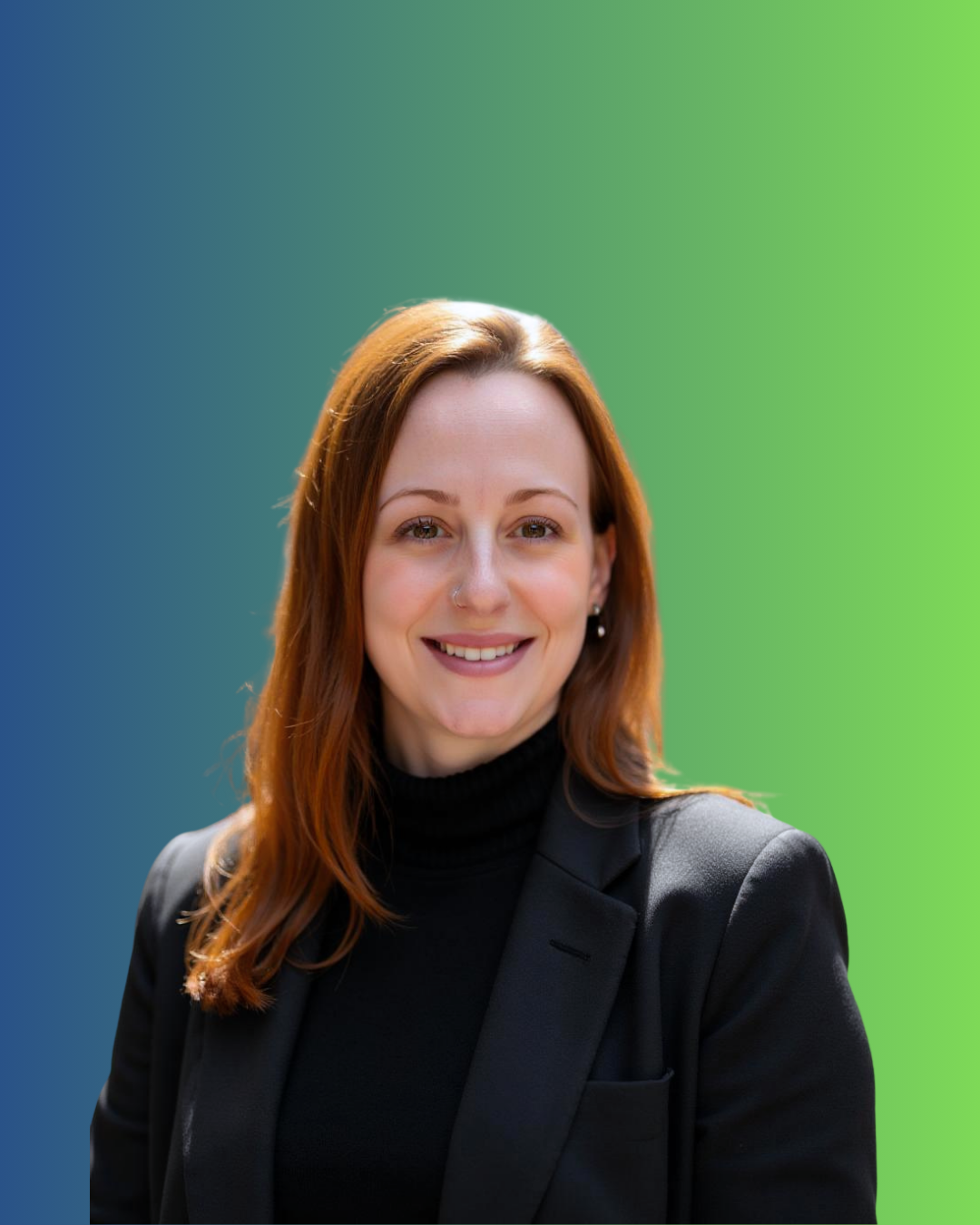 Casandra Willis - Nutrition Coach in Boca Raton
