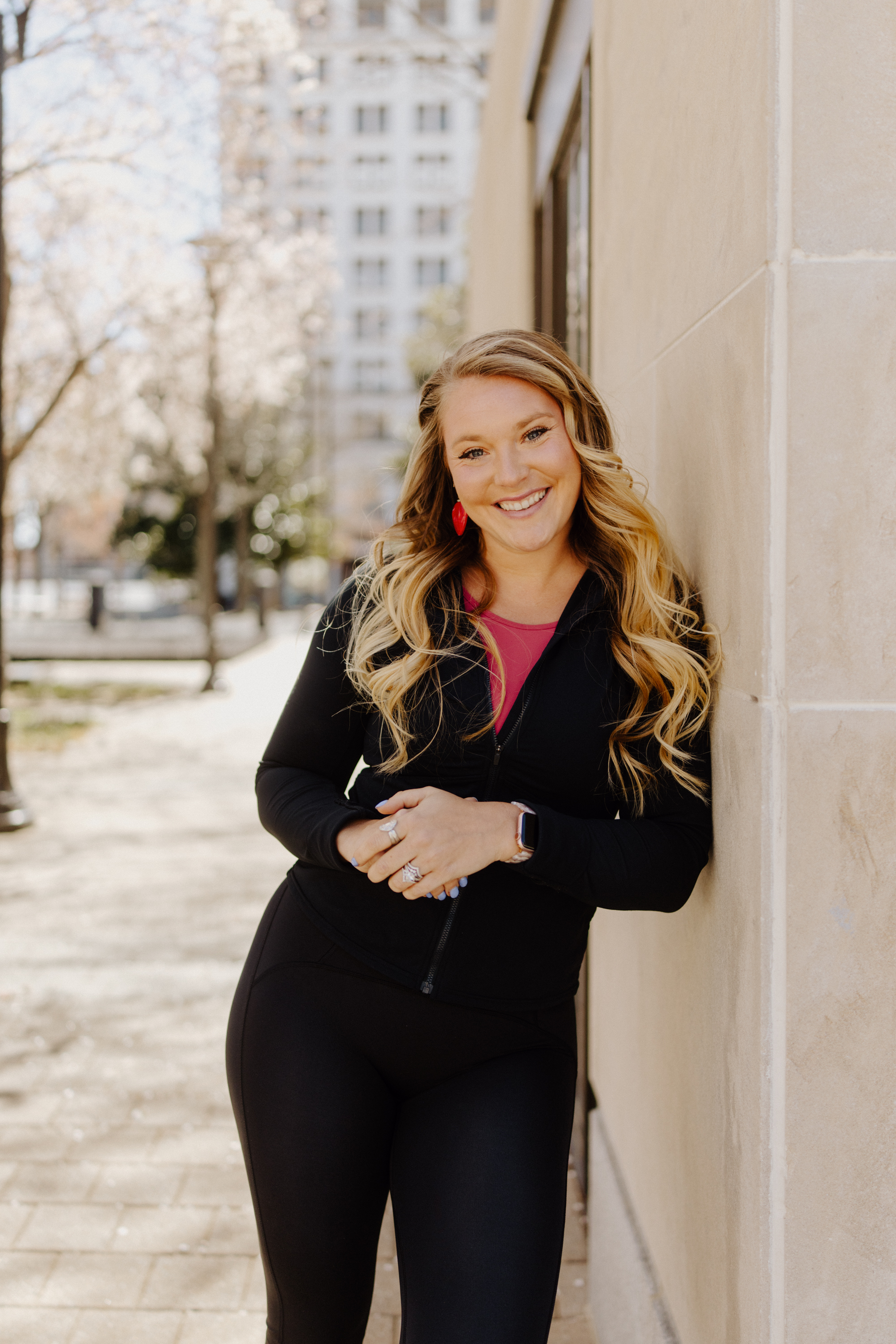 Kelsey Arneson Fitness