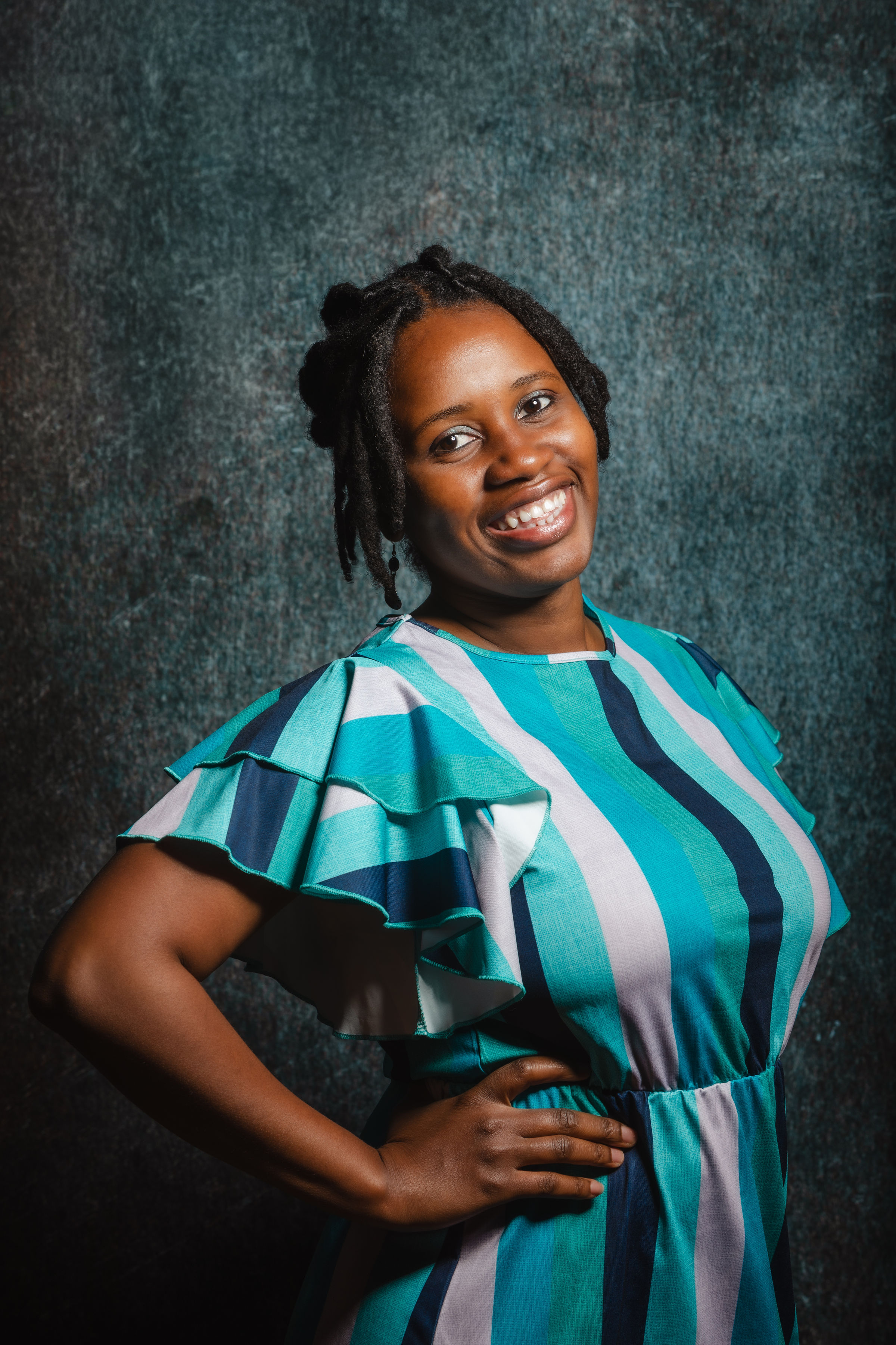 Featured Expert: Rasie Bamigbade — Why Self-Leadership Is the Foundation of Every Great Leader