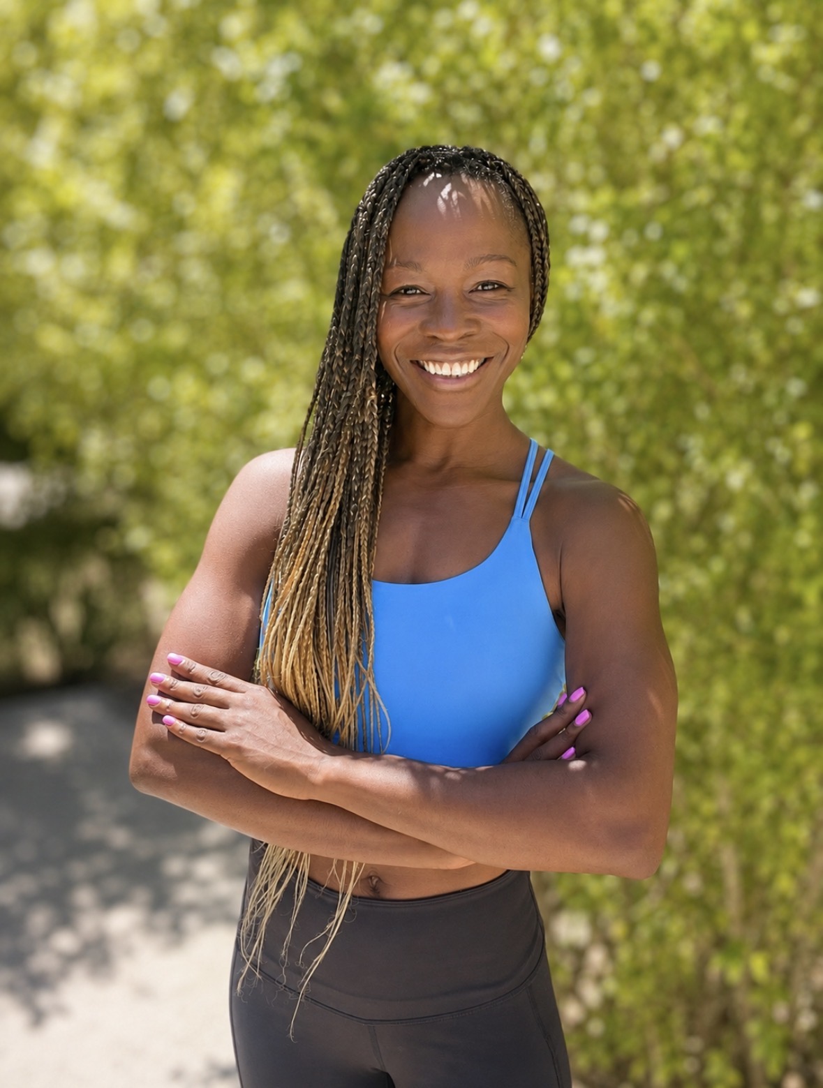 Featured Expert: Marcelle Hutchins — The Trainer Redefining Strength for Women 35+