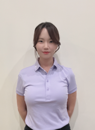 Jennykimgolf