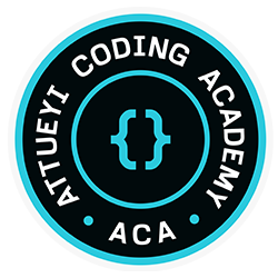 Attueyi Coding Academy – Preparing Nigerian youths for a tech dominated ...