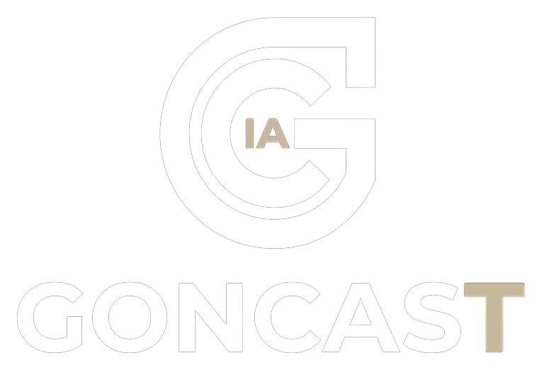 Goncast