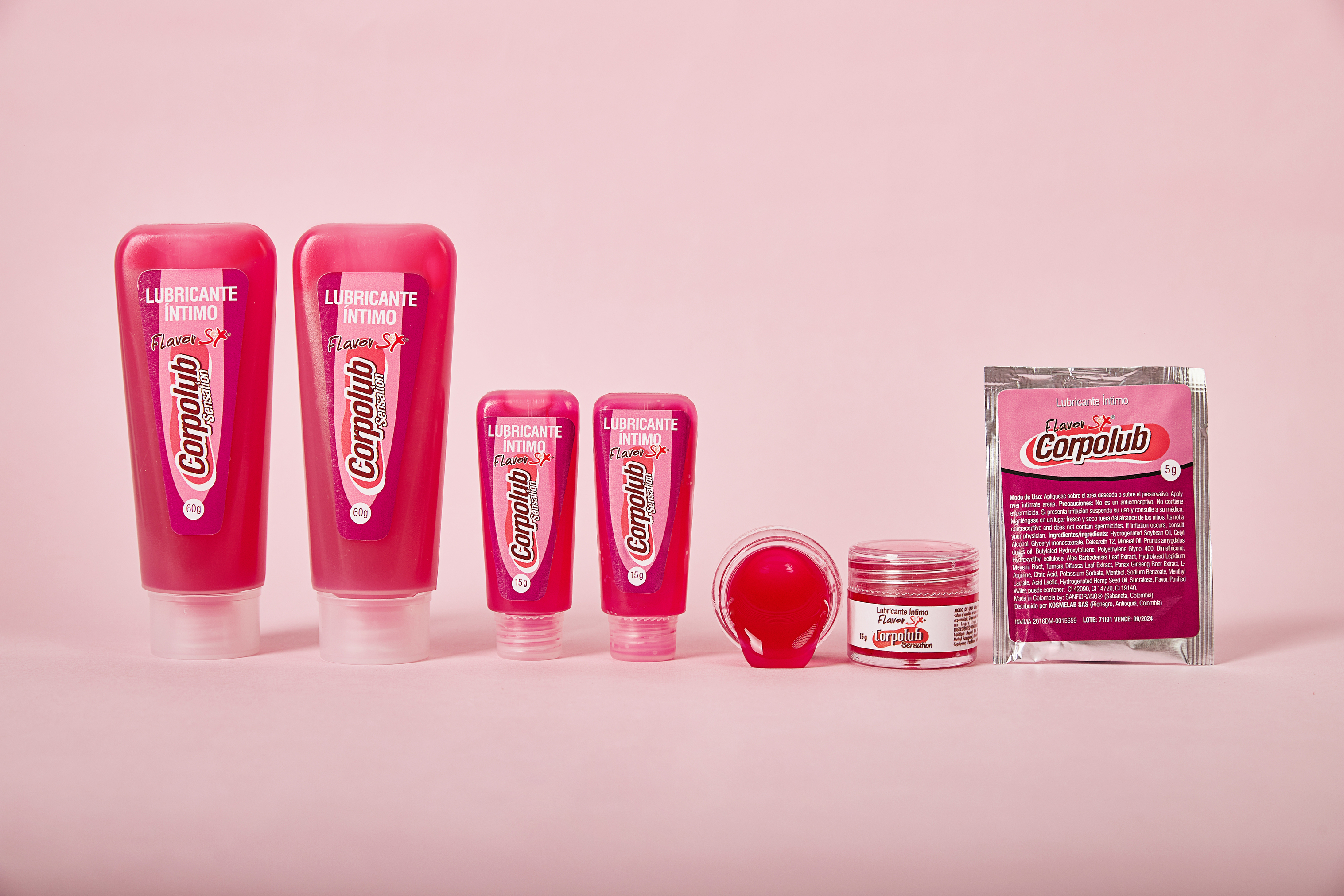 Lubricantes