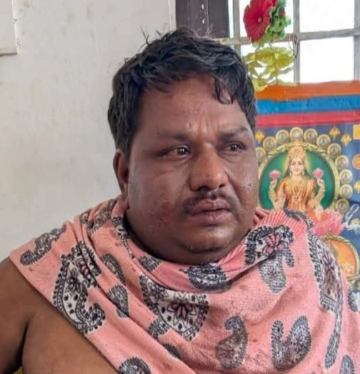  शाहपुर में शराब ठेकेदार की मारपीट से दूसरे युवक की भी मौत, चौकी प्रभारी लाइन अटैच