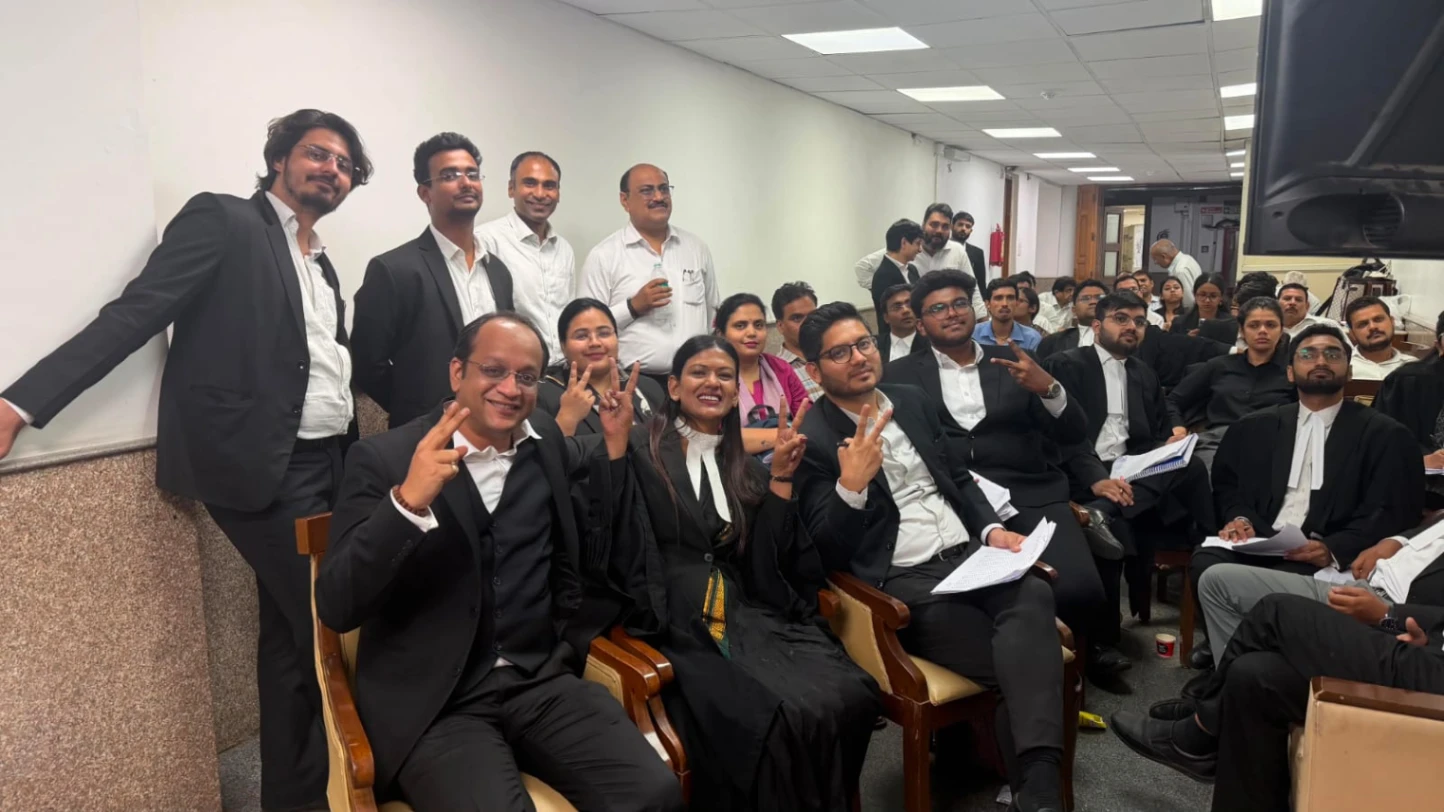 सागर की बेटी खुशबू ने रचा इतिहास: सुप्रीम कोर्ट AOR एसोसिएशन चुनाव में सर्वाधिक वोट पाकर बनीं नंबर-1 एग्जीक्यूटिव मेंबर