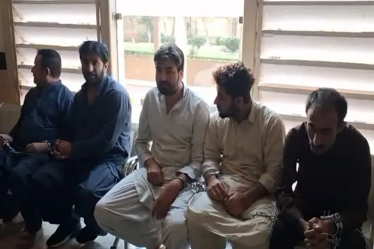 दो अफगानी घुसपैठिये दमोह से करवा चुके ई-आधार वेरिफाई